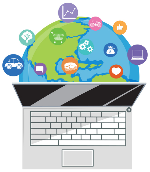 Information & Communiation Technology